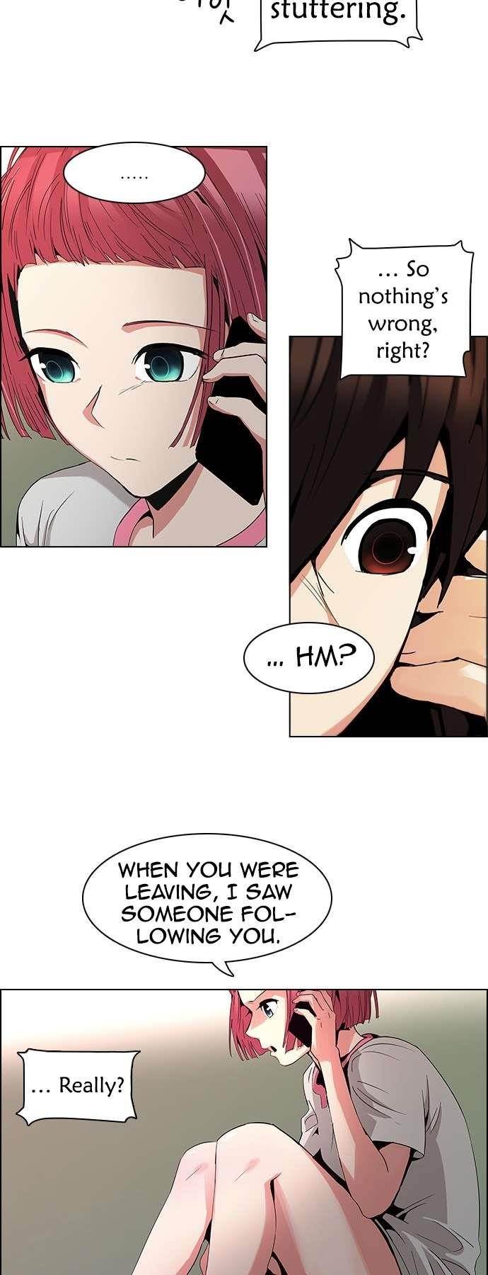 Dice: The Cube That Changes Everything Chapter 83 - Page 34