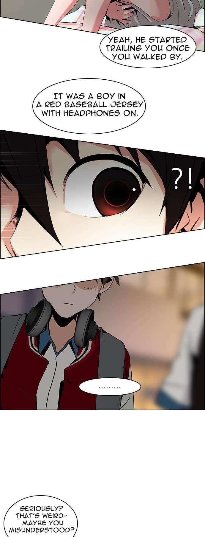 Dice: The Cube That Changes Everything Chapter 83 - Page 35