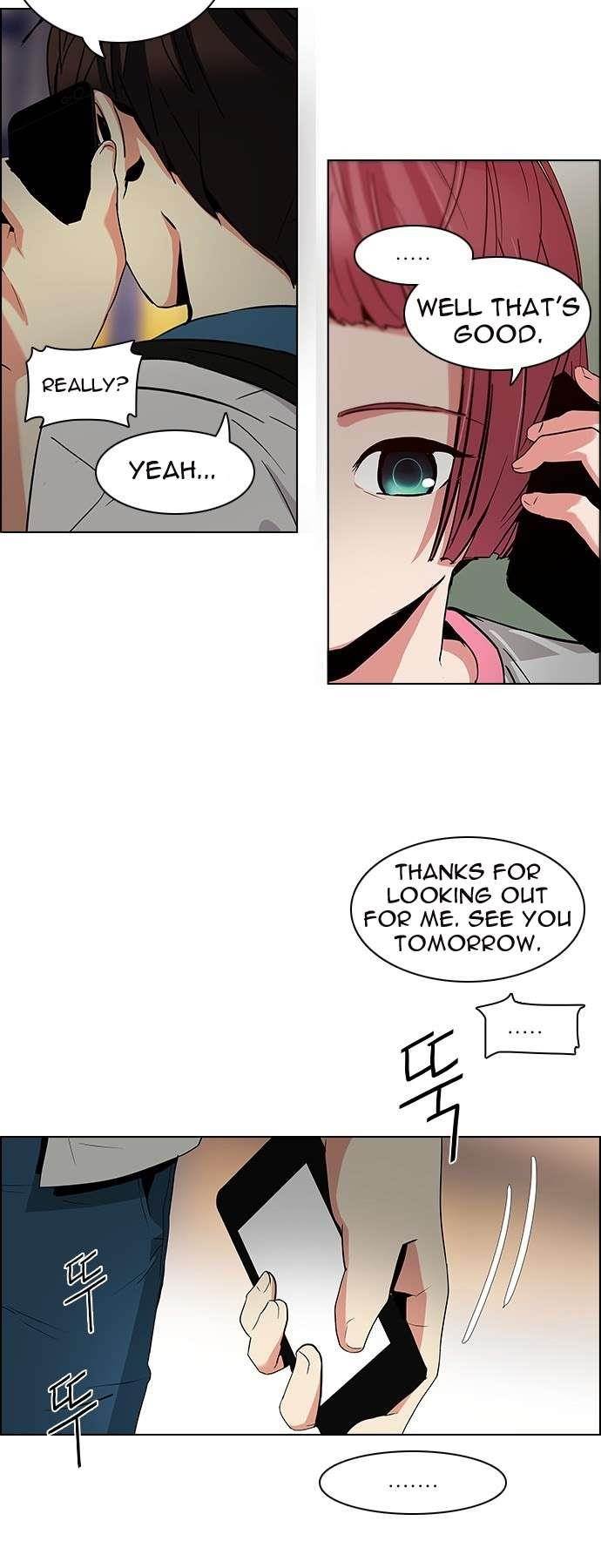 Dice: The Cube That Changes Everything Chapter 83 - Page 36