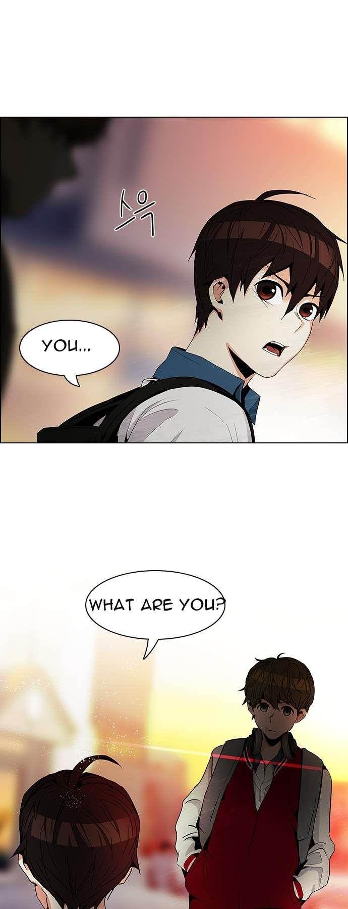 Dice: The Cube That Changes Everything Chapter 83 - Page 37