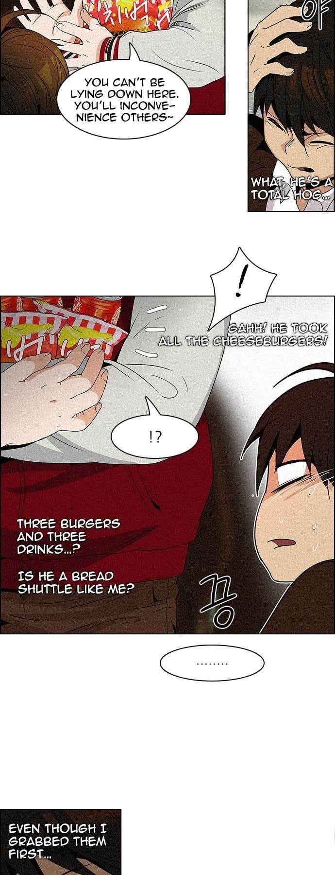 Dice: The Cube That Changes Everything Chapter 83 - Page 7