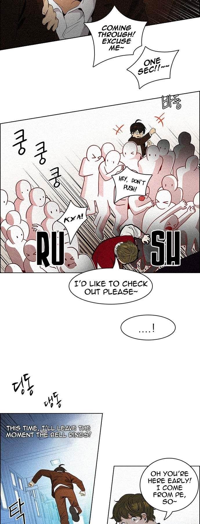 Dice: The Cube That Changes Everything Chapter 83 - Page 9