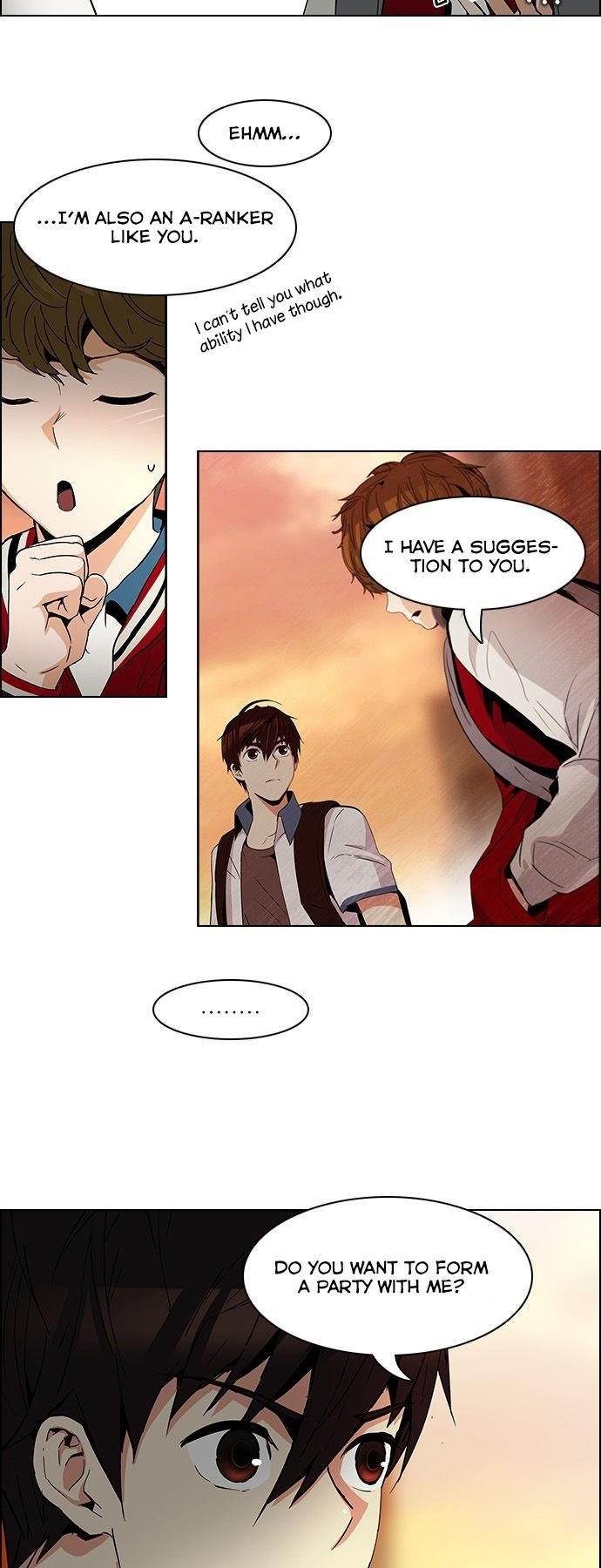 Dice: The Cube That Changes Everything Chapter 84 - Page 12