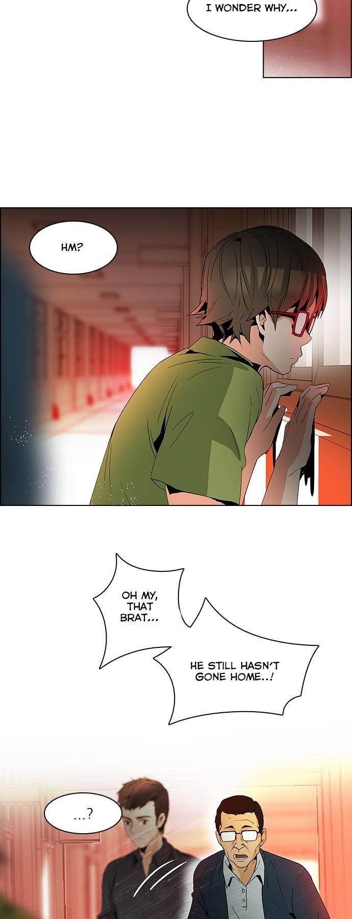 Dice: The Cube That Changes Everything Chapter 84 - Page 19