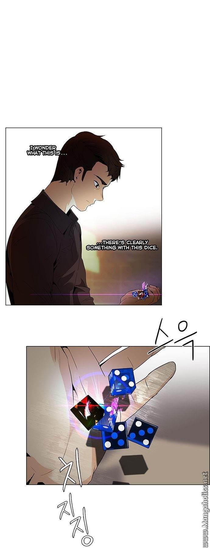 Dice: The Cube That Changes Everything Chapter 84 - Page 2