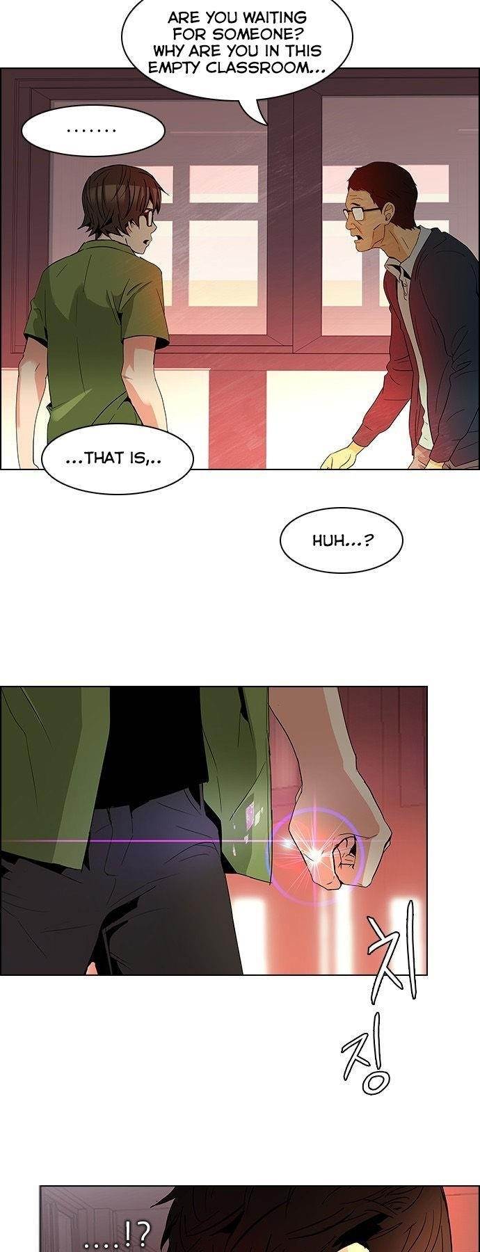 Dice: The Cube That Changes Everything Chapter 84 - Page 21