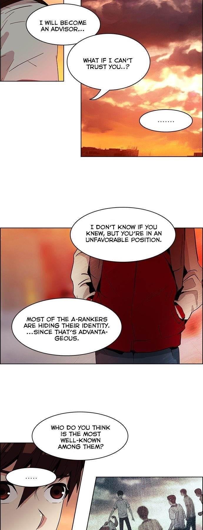 Dice: The Cube That Changes Everything Chapter 84 - Page 28