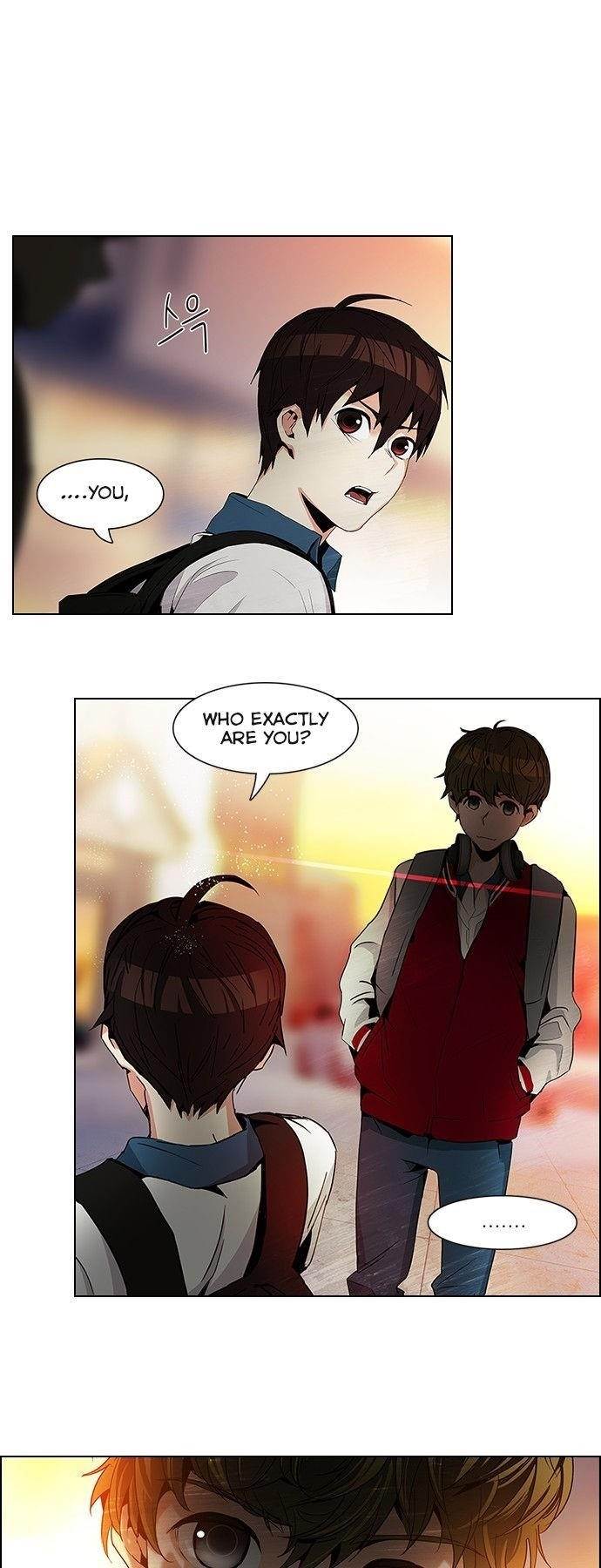 Dice: The Cube That Changes Everything Chapter 84 - Page 3