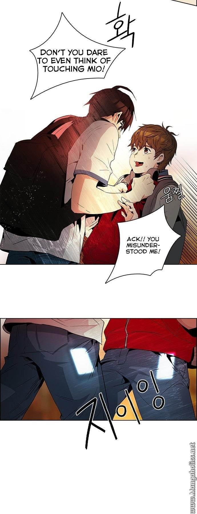 Dice: The Cube That Changes Everything Chapter 84 - Page 30