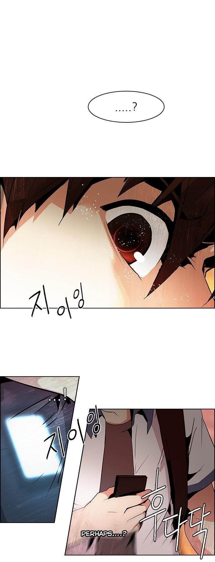 Dice: The Cube That Changes Everything Chapter 84 - Page 31