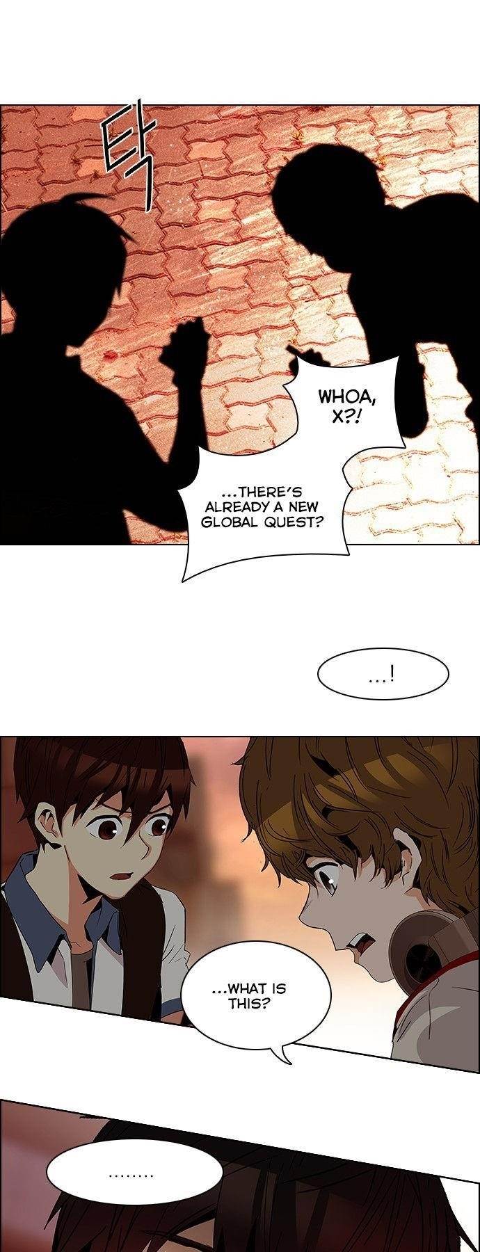 Dice: The Cube That Changes Everything Chapter 84 - Page 32