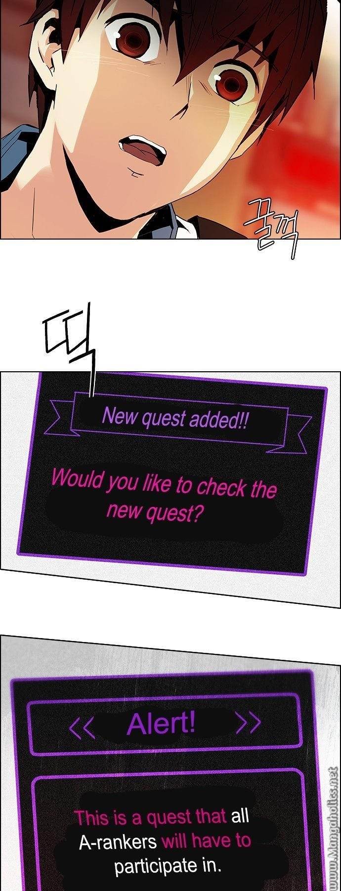 Dice: The Cube That Changes Everything Chapter 84 - Page 33