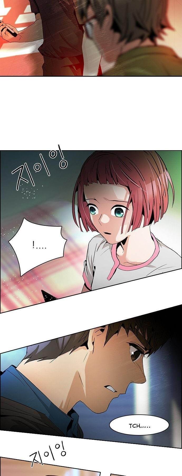 Dice: The Cube That Changes Everything Chapter 84 - Page 36