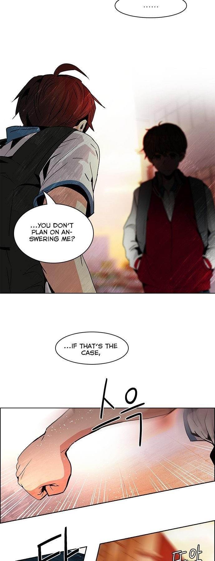 Dice: The Cube That Changes Everything Chapter 84 - Page 6