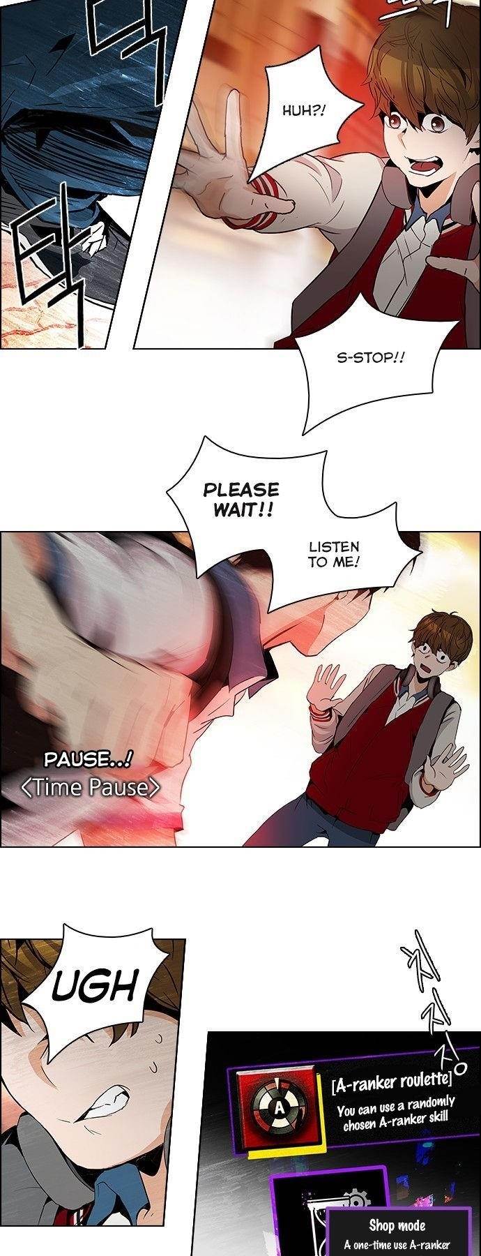 Dice: The Cube That Changes Everything Chapter 84 - Page 7