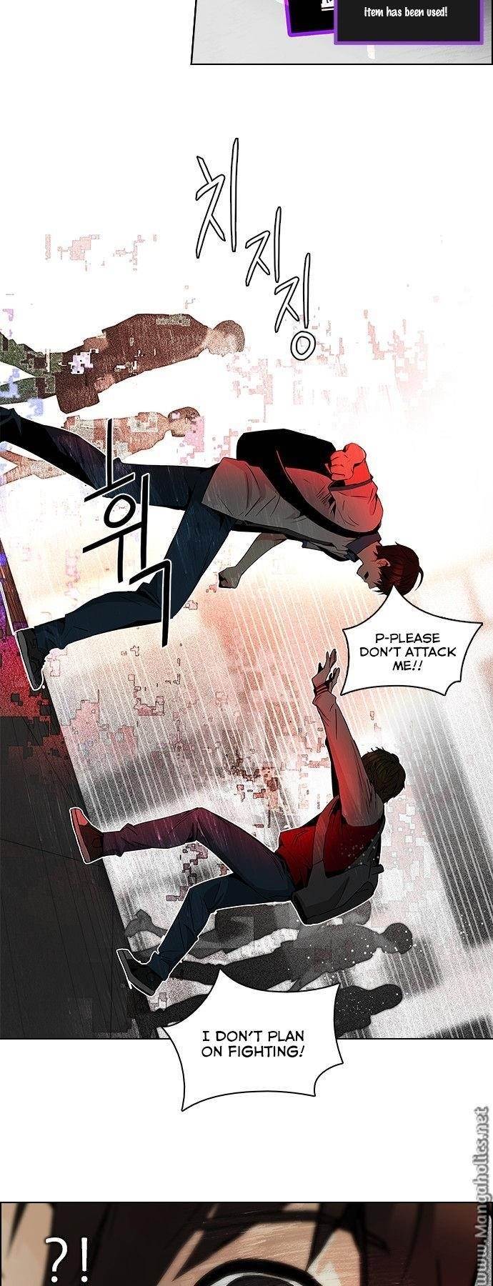 Dice: The Cube That Changes Everything Chapter 84 - Page 8