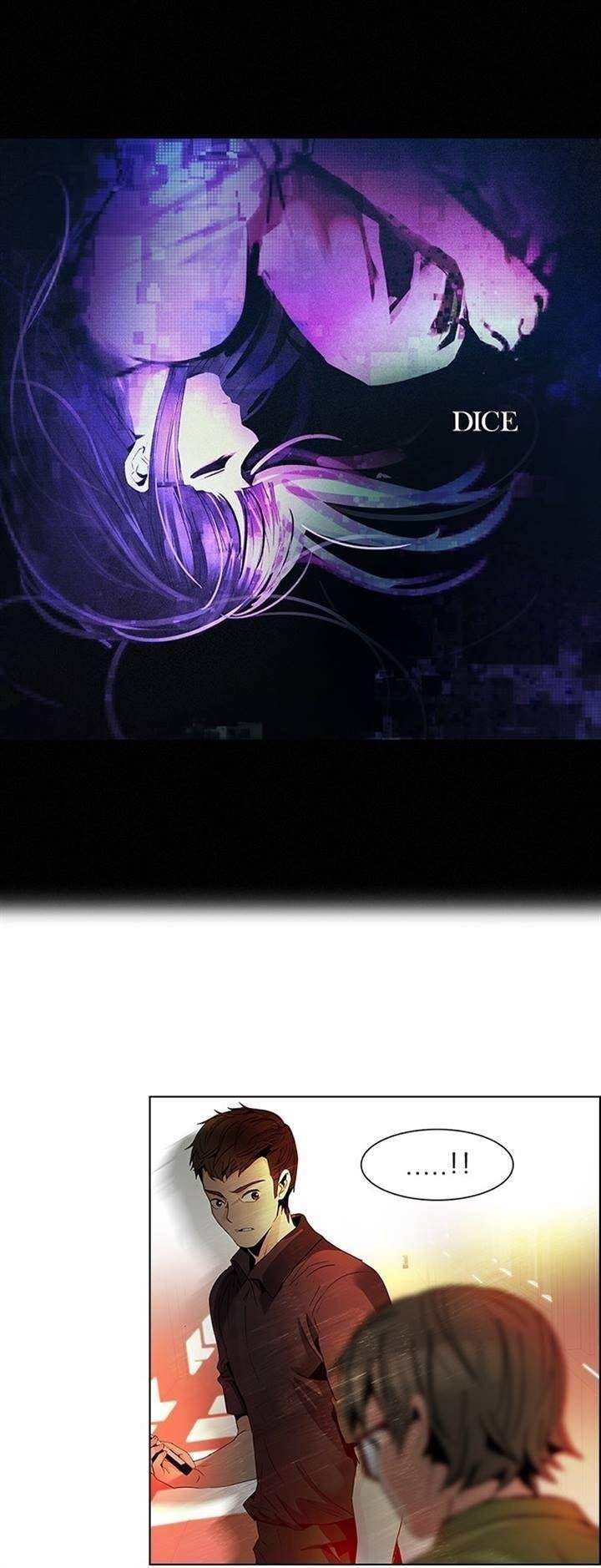 Dice: The Cube That Changes Everything Chapter 85 - Page 1