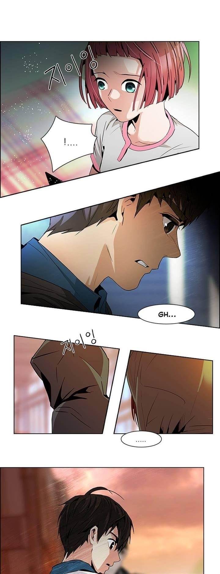 Dice: The Cube That Changes Everything Chapter 85 - Page 2