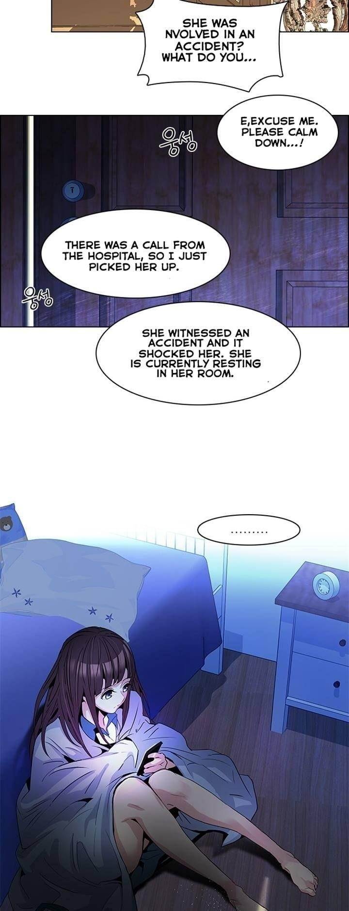 Dice: The Cube That Changes Everything Chapter 85 - Page 22