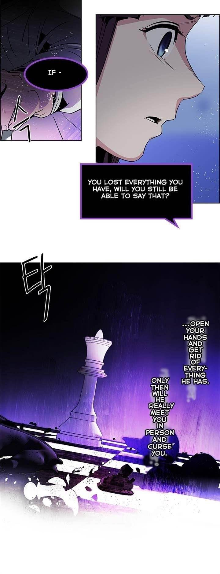 Dice: The Cube That Changes Everything Chapter 85 - Page 26