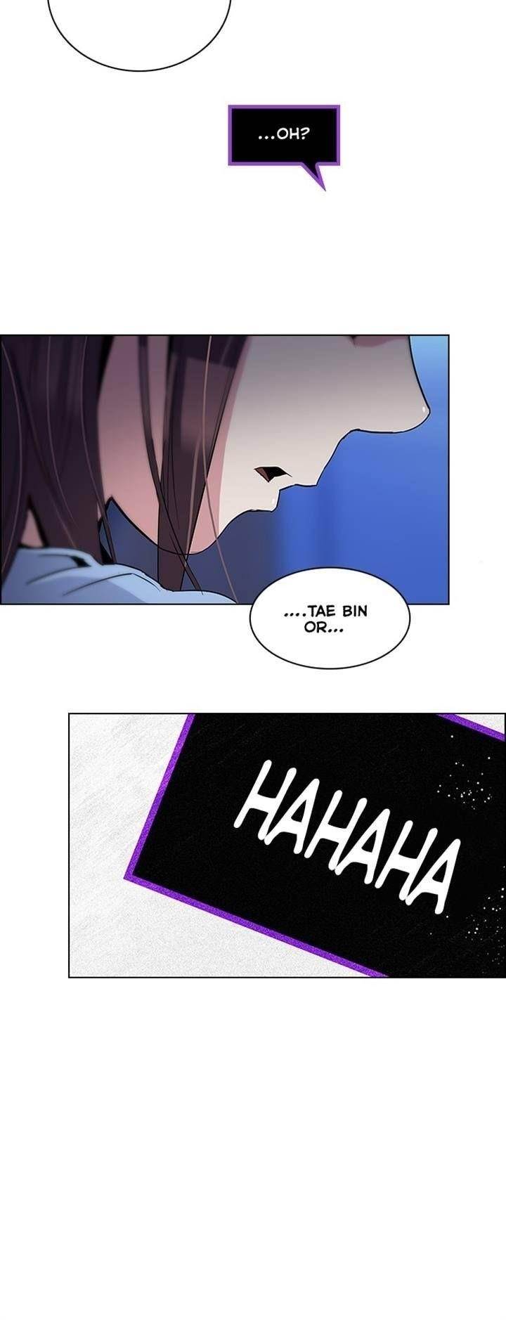 Dice: The Cube That Changes Everything Chapter 85 - Page 28