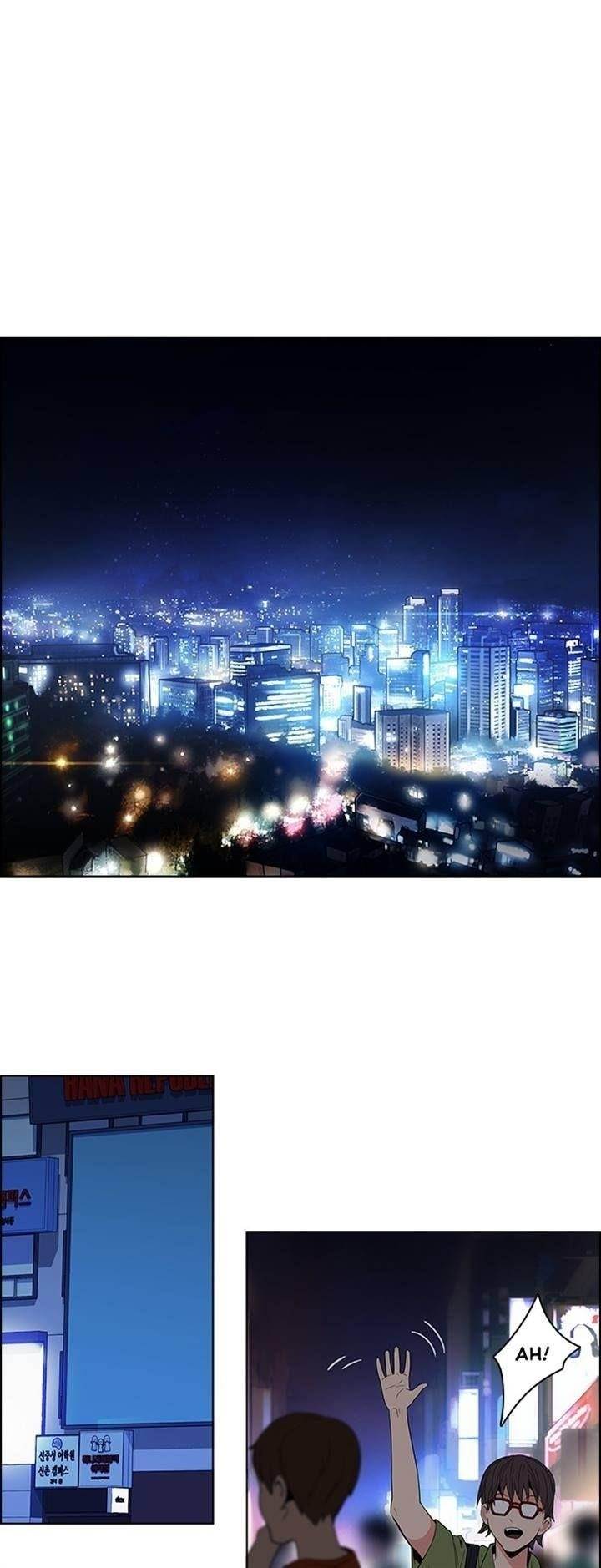 Dice: The Cube That Changes Everything Chapter 85 - Page 29