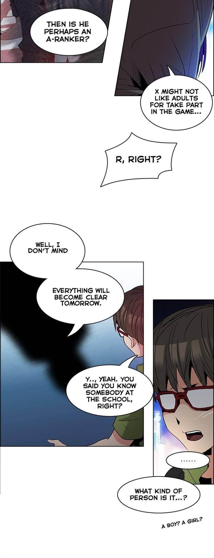 Dice: The Cube That Changes Everything Chapter 85 - Page 32