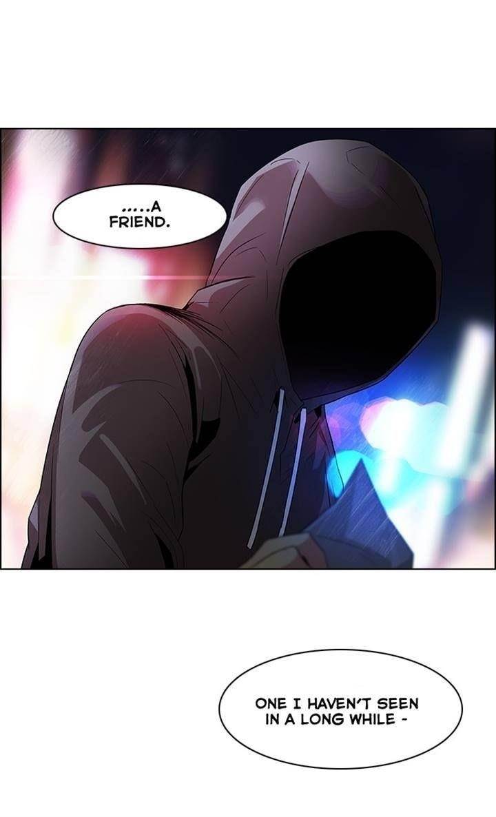 Dice: The Cube That Changes Everything Chapter 85 - Page 33