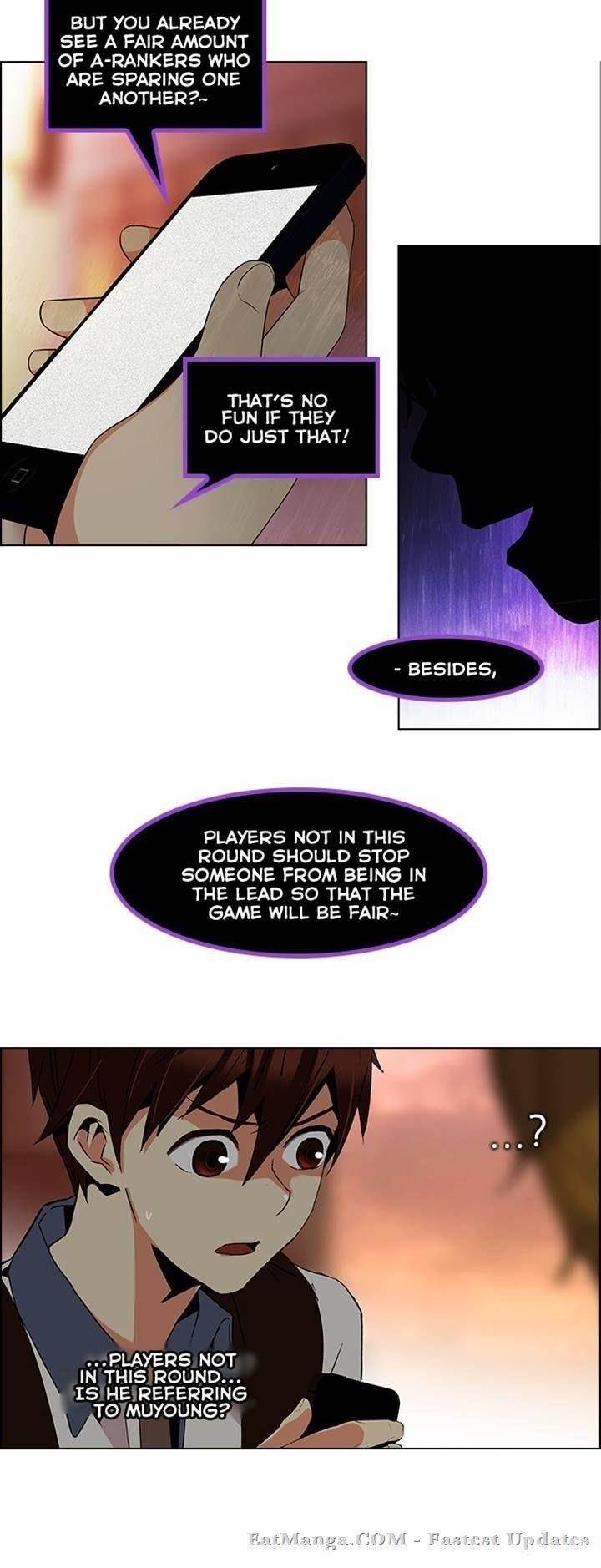 Dice: The Cube That Changes Everything Chapter 85 - Page 9