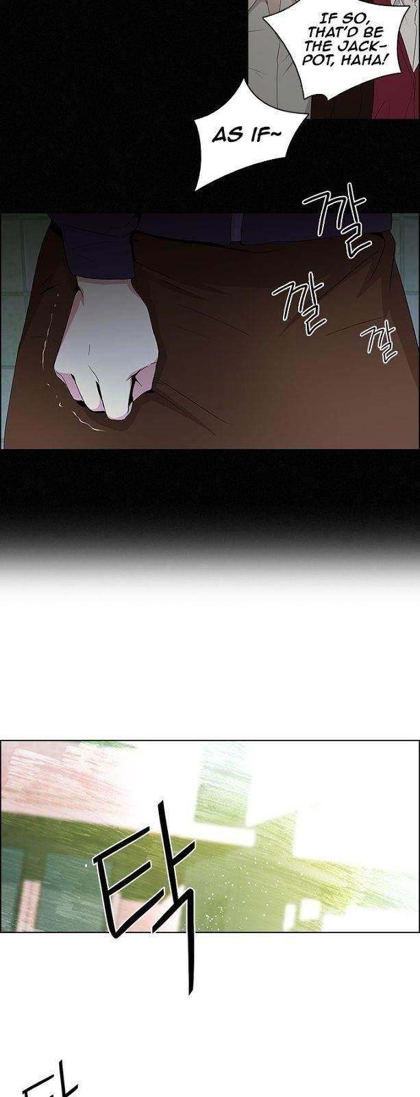 Dice: The Cube That Changes Everything Chapter 86 - Page 11