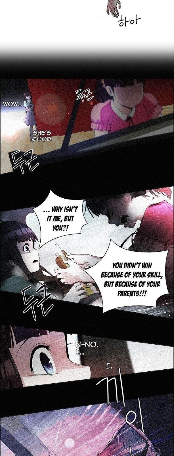 Dice: The Cube That Changes Everything Chapter 86 - Page 15