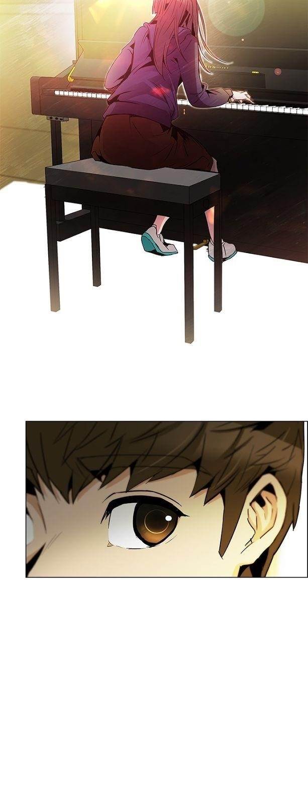 Dice: The Cube That Changes Everything Chapter 86 - Page 21