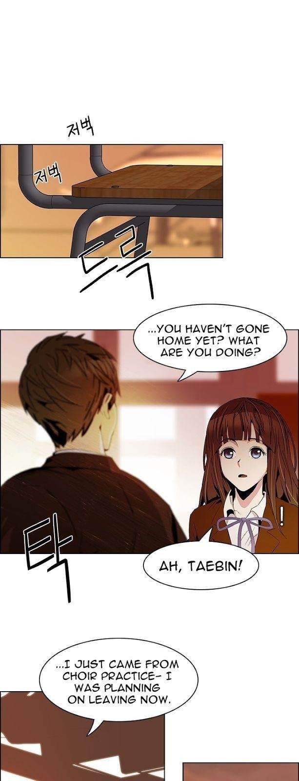 Dice: The Cube That Changes Everything Chapter 86 - Page 23