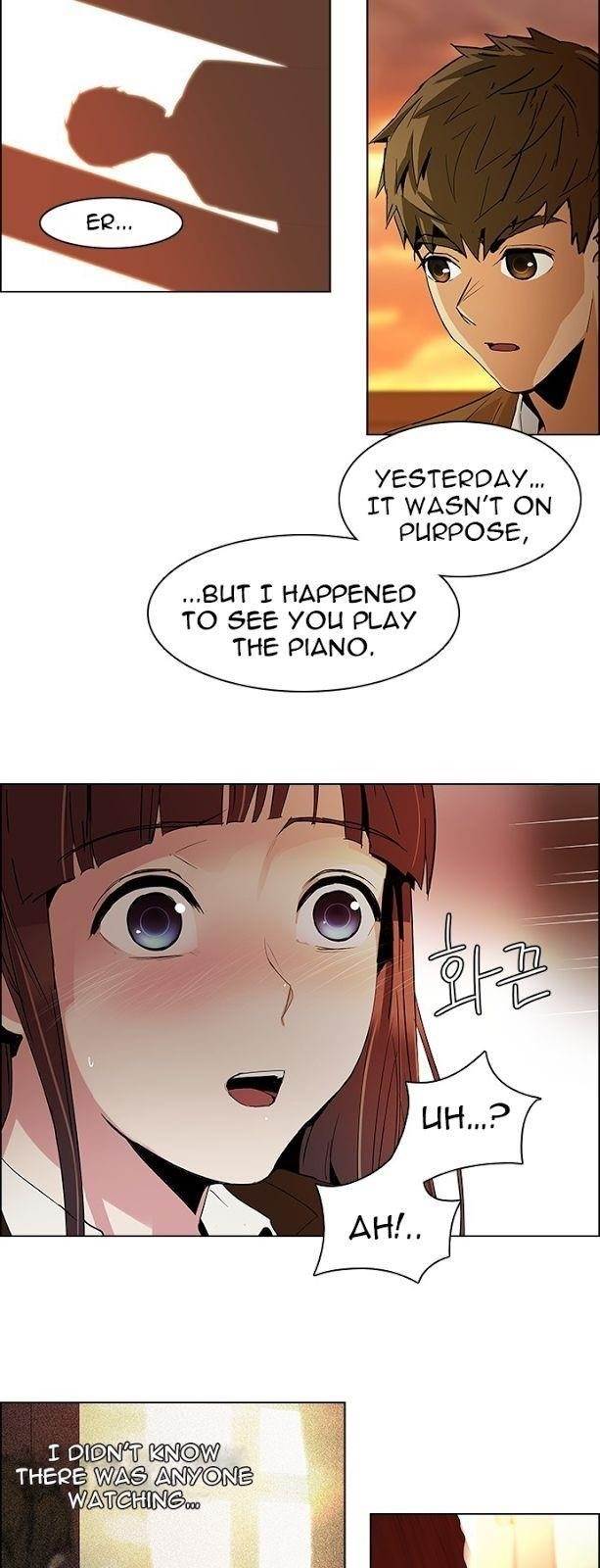 Dice: The Cube That Changes Everything Chapter 86 - Page 24