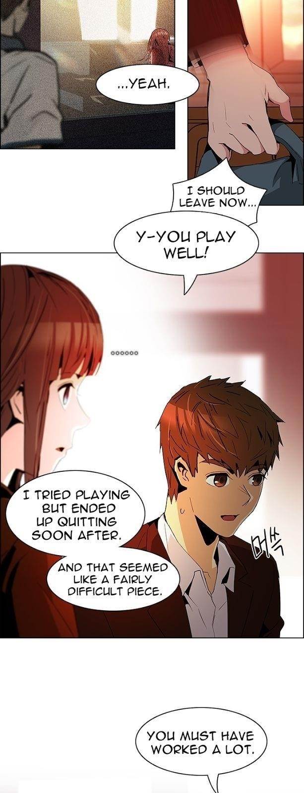 Dice: The Cube That Changes Everything Chapter 86 - Page 25