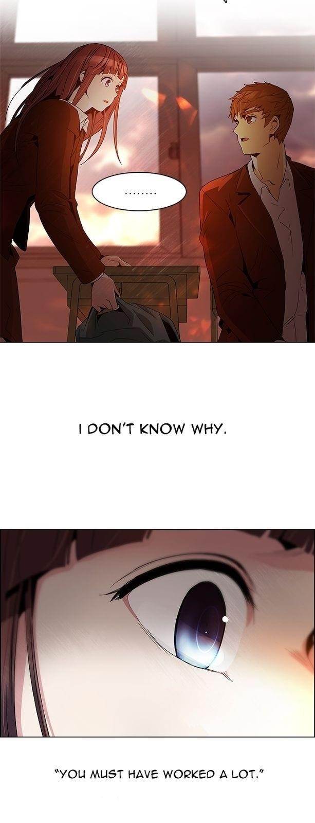 Dice: The Cube That Changes Everything Chapter 86 - Page 26