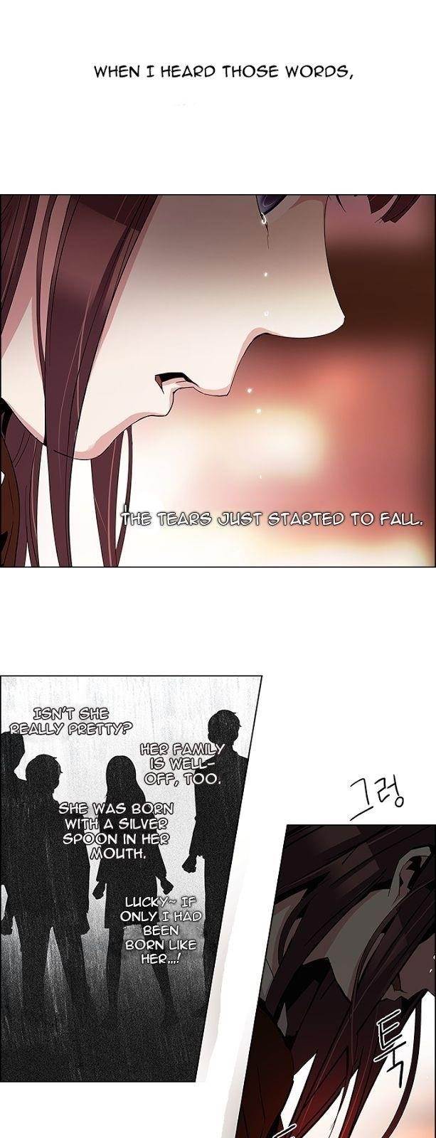 Dice: The Cube That Changes Everything Chapter 86 - Page 27