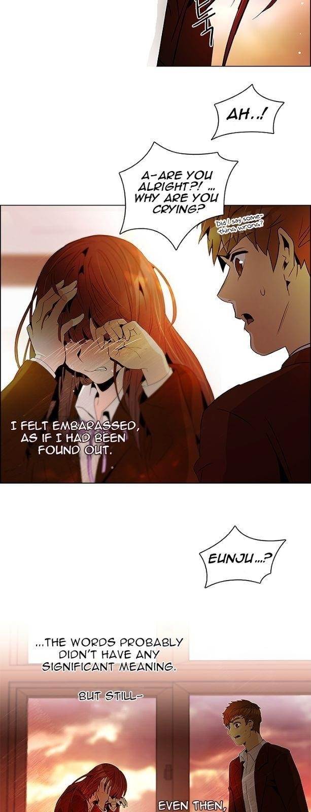 Dice: The Cube That Changes Everything Chapter 86 - Page 28