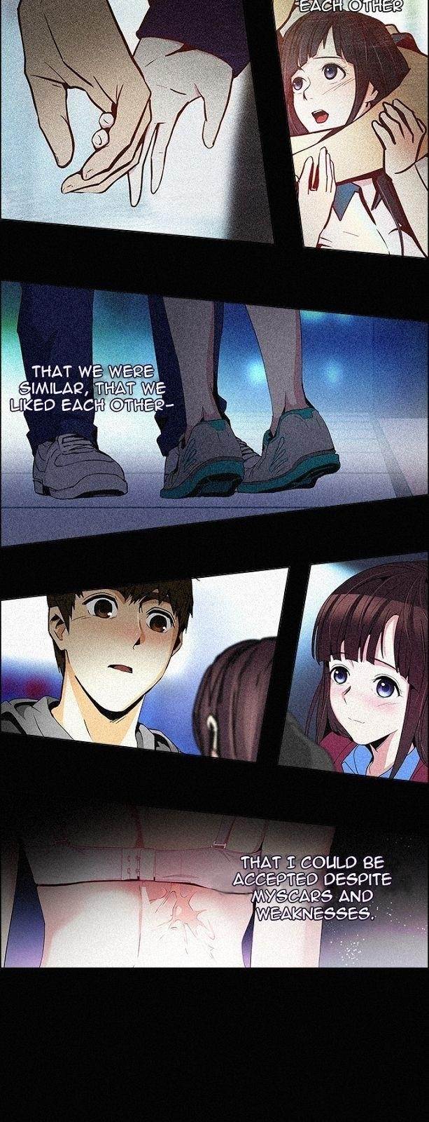 Dice: The Cube That Changes Everything Chapter 86 - Page 30