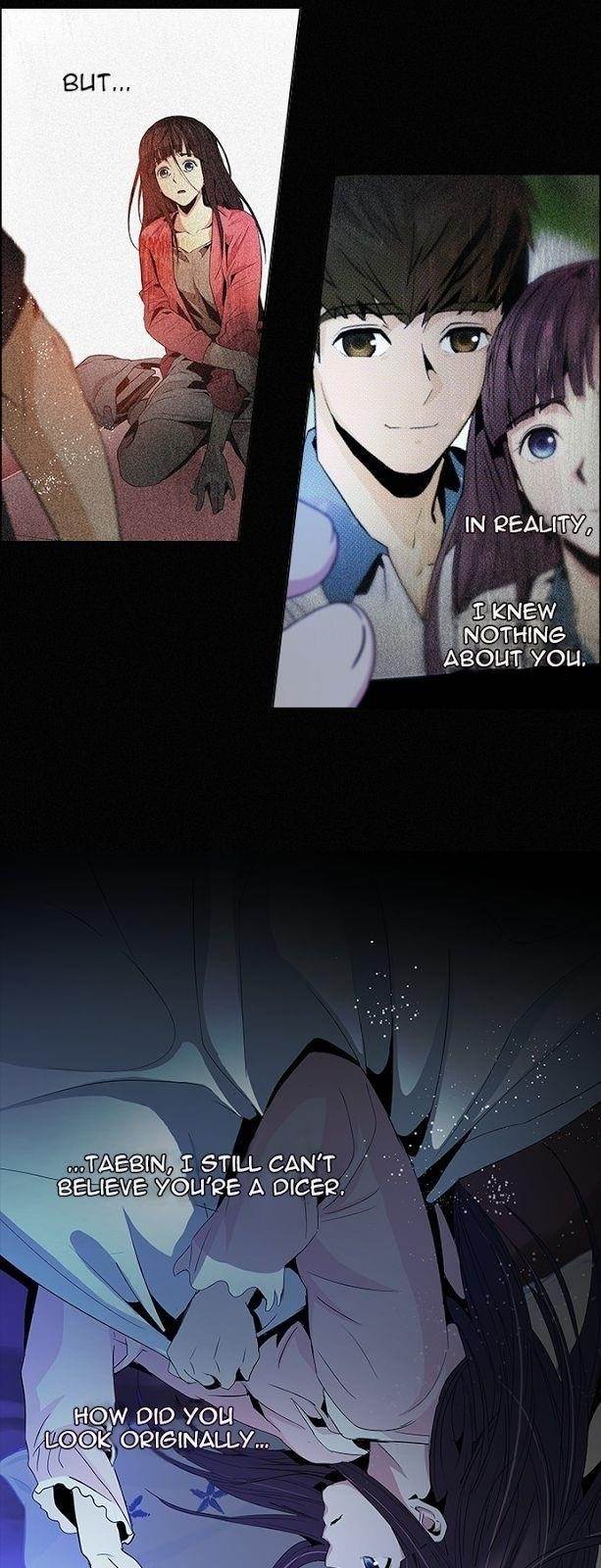 Dice: The Cube That Changes Everything Chapter 86 - Page 31