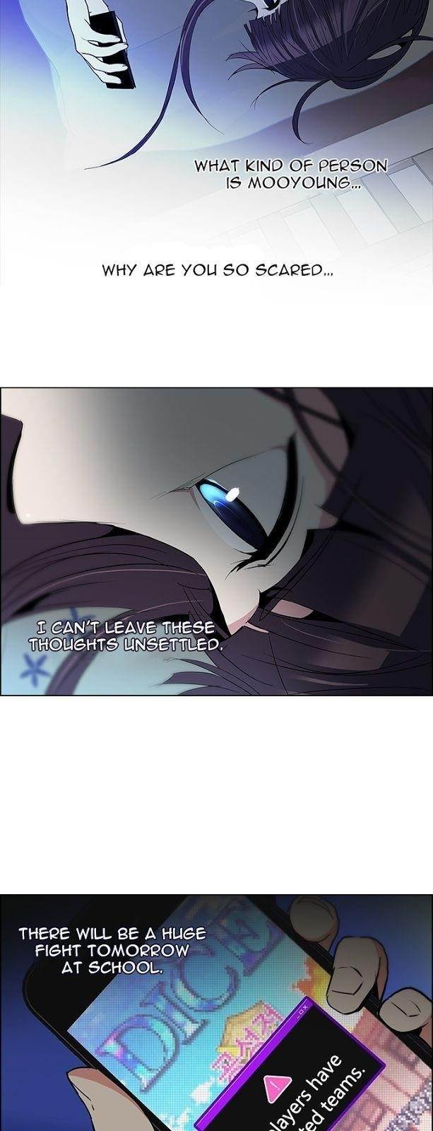 Dice: The Cube That Changes Everything Chapter 86 - Page 32