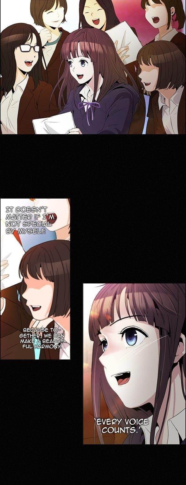 Dice: The Cube That Changes Everything Chapter 86 - Page 6