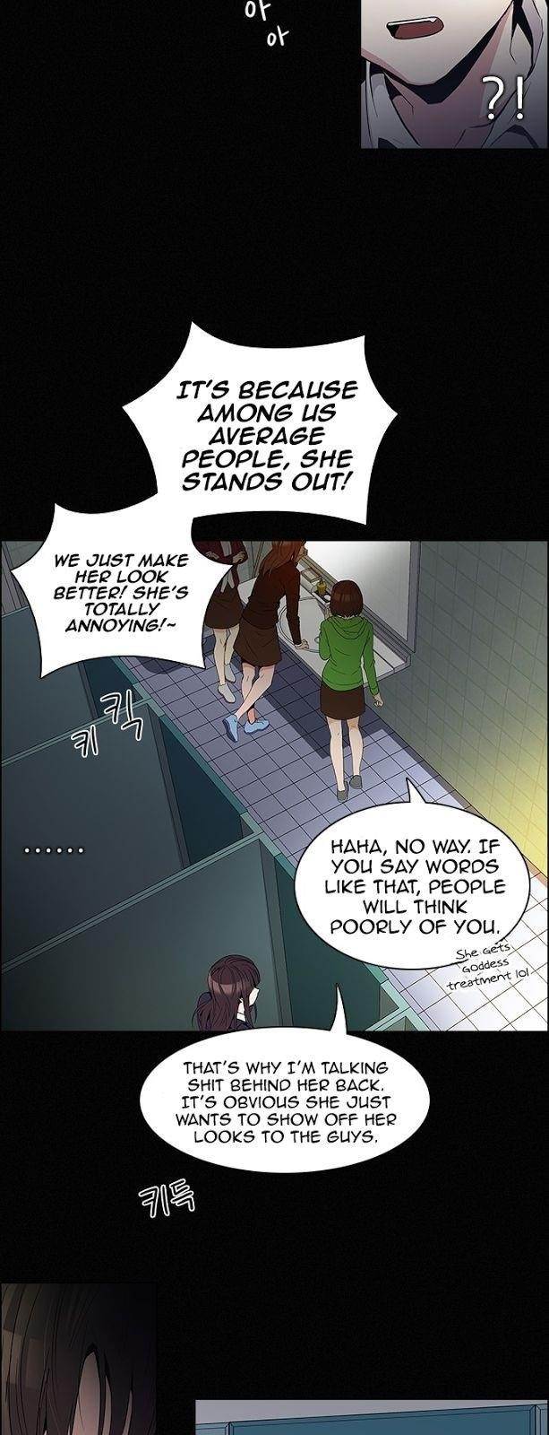 Dice: The Cube That Changes Everything Chapter 86 - Page 8