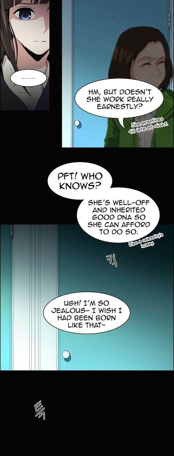 Dice: The Cube That Changes Everything Chapter 86 - Page 9