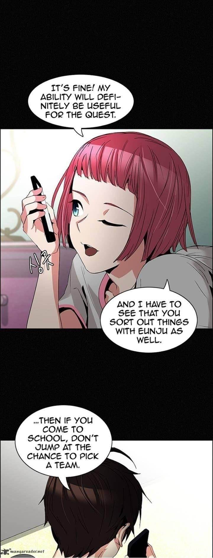 Dice: The Cube That Changes Everything Chapter 87 - Page 14