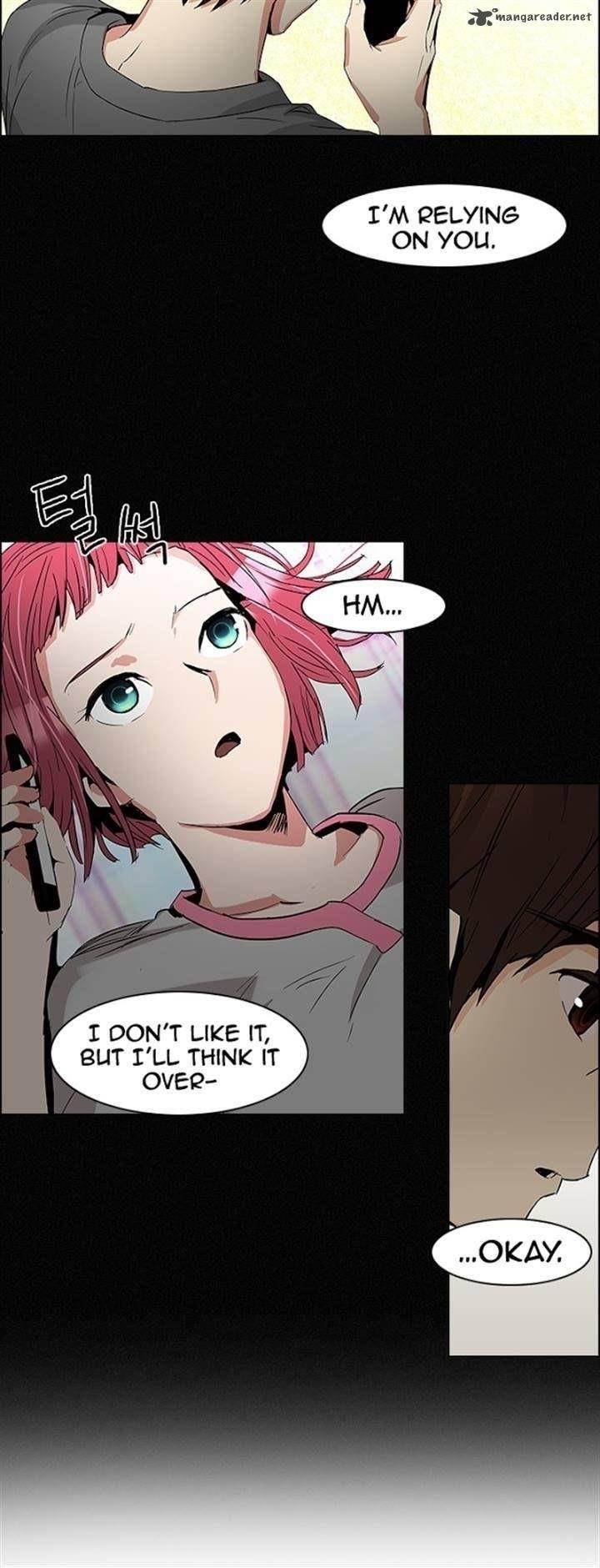 Dice: The Cube That Changes Everything Chapter 87 - Page 15