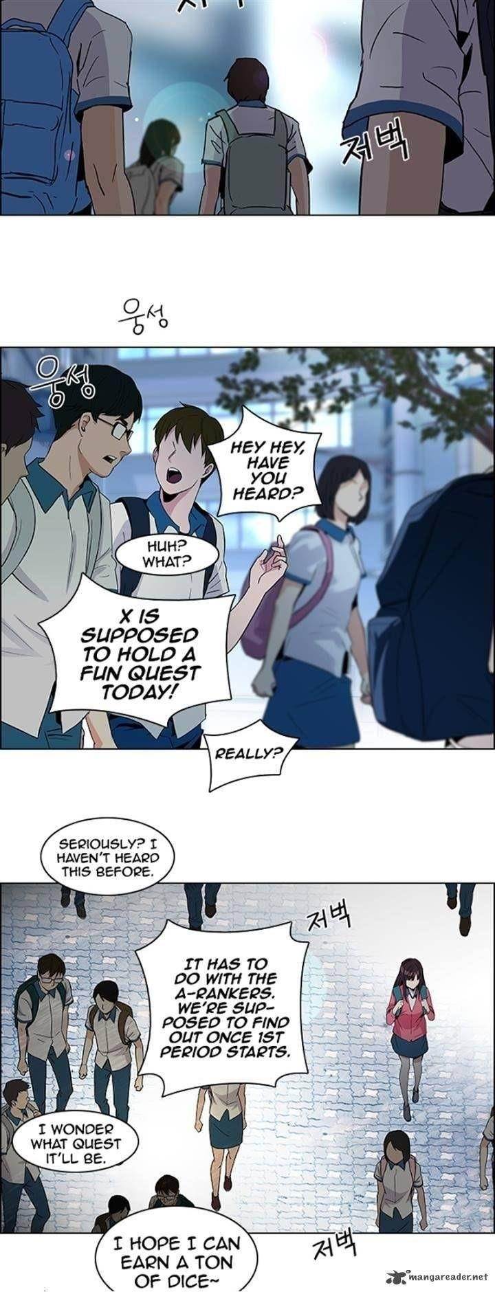 Dice: The Cube That Changes Everything Chapter 87 - Page 19