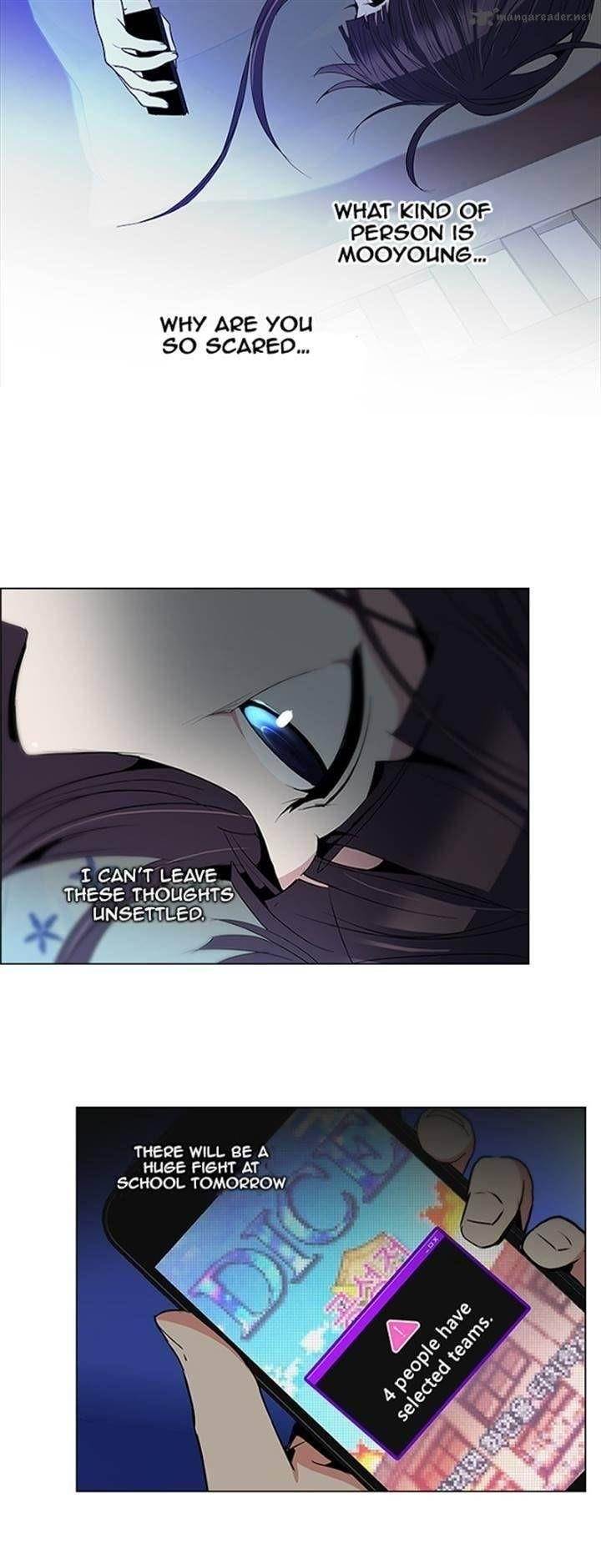 Dice: The Cube That Changes Everything Chapter 87 - Page 2