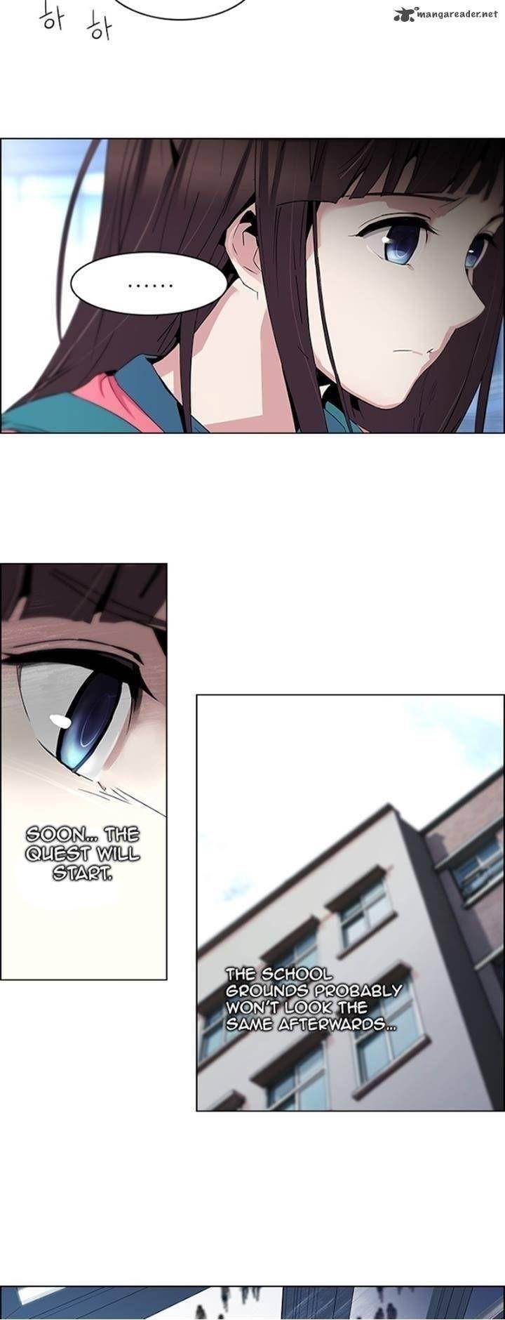 Dice: The Cube That Changes Everything Chapter 87 - Page 20