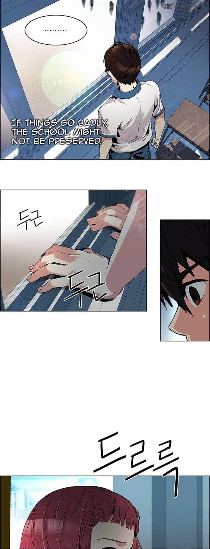 Dice: The Cube That Changes Everything Chapter 87 - Page 21